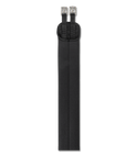 Waldhausen Saddle Girth #colour_black