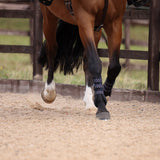 Shires ARMA Carbon Training Boots #colour_black