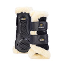 Shires ARMA OXI-ZONE Supafleece Brushing Boots