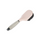 HKM Hoof Brush -Gel- #colour_light-rose-light-grey