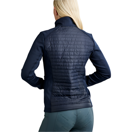 Montar MoStella Hybrid Jacket #colour_navy