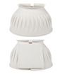 HKM Rubber Over Reach Boots -Atlanta- #colour_white