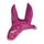 HKM Ear Bonnet -Polly- #colour_magenta