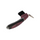 HKM Hoof Pick -Soft- #colour_bordeaux-black