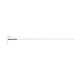 Dublin Brights Lunge Whip #colour_aqua