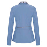 Imperial Riding Vive Capone Competition Jacket #colour_moonstone