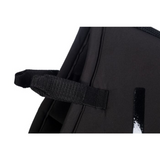 HKM Saddle Cloth -Sports- #colour_black