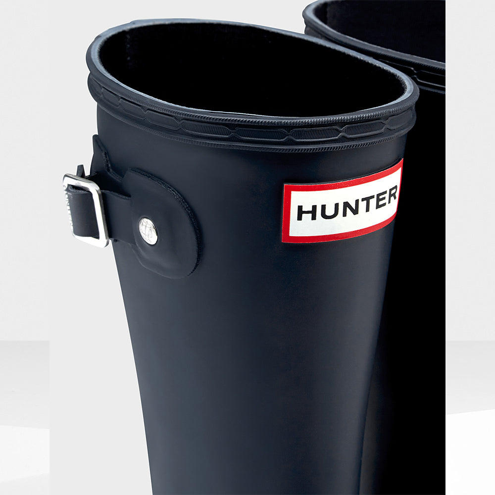 Hunter Original Junior Wellington Boots