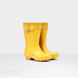 Hunter Original Junior Wellington Boots
