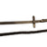 Mackey Classic Plaited Reins #colour_brown