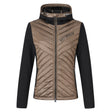 HV Polo Eve Jacket #colour_straw