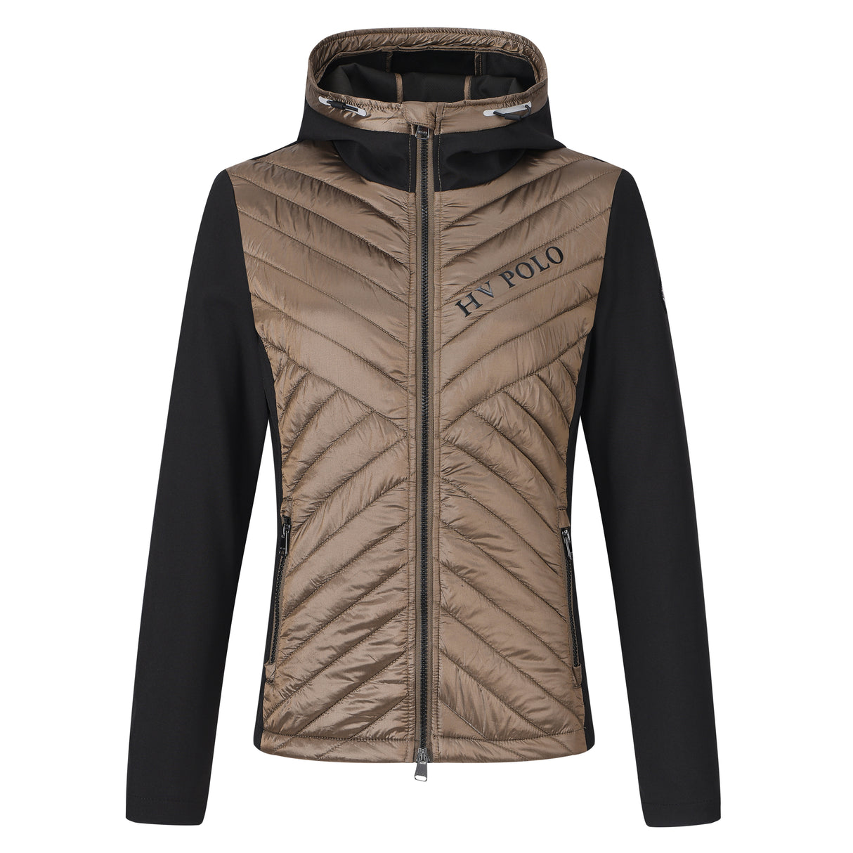 HV Polo Eve Jacket #colour_straw