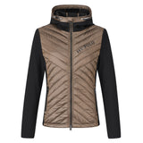 HV Polo Eve Jacket #colour_straw