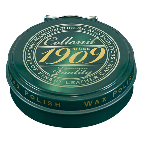 Collonil 1909 Wax Polish #colour_colourless