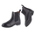 E.L.T Classic Child Jodhpur Boots #colour_black