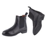 E.L.T Classic Child Jodhpur Boots #colour_black