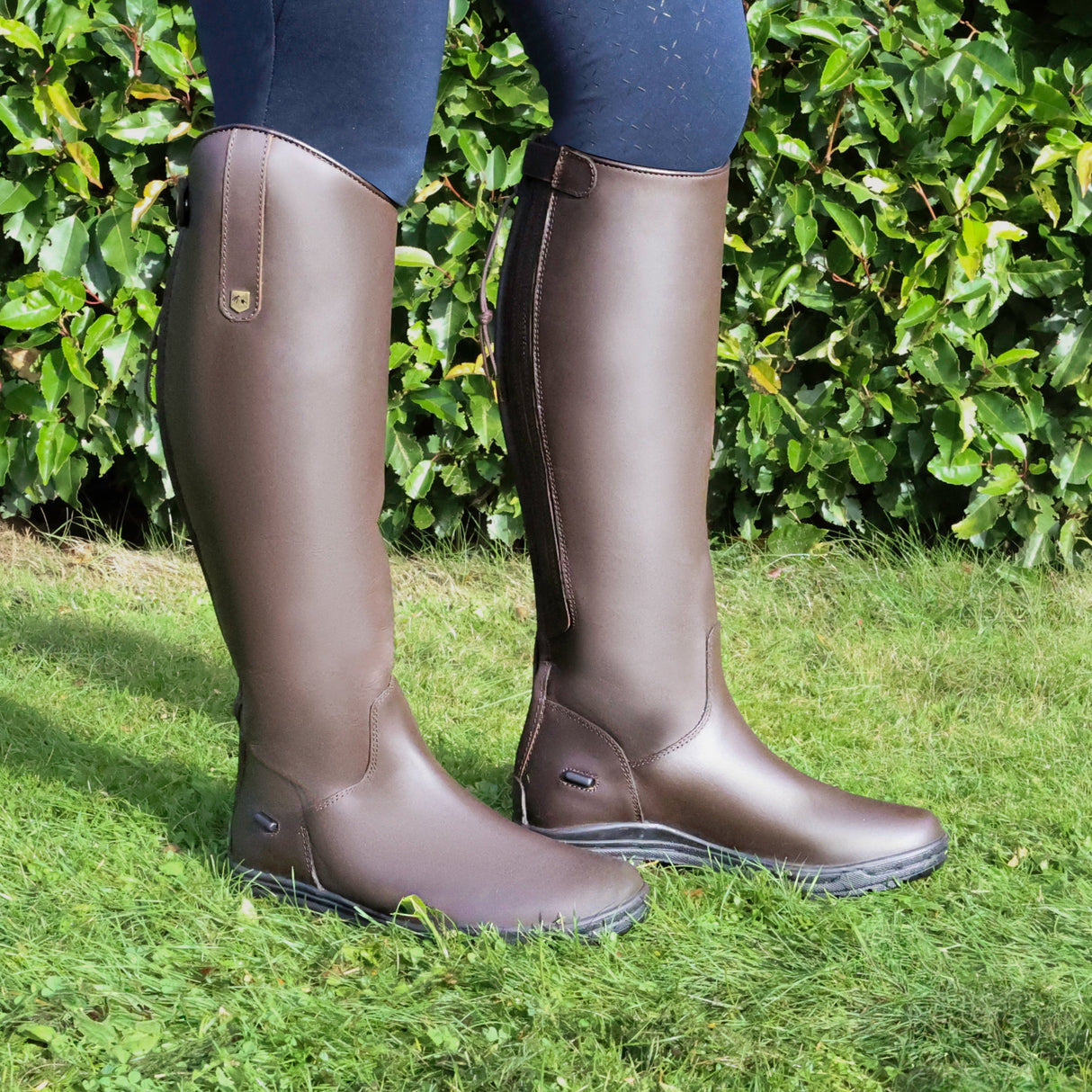 Hyland Waterford Country Ride Boots