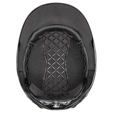 Uvex Exxeed Starshine MIPS #colour_black