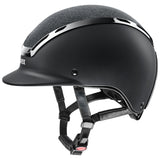 Uvex Exxeed Starshine #colour_black