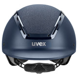 Uvex Exxeed Starshine #colour_navy