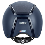 Uvex Exxeed Starshine #colour_navy