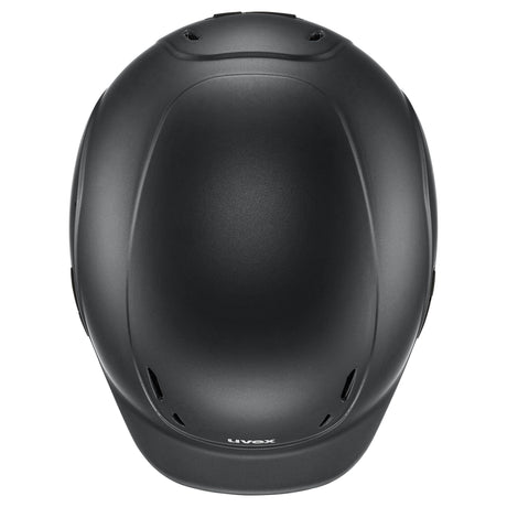 Uvex Kidoxx Matt #colour_black-matt
