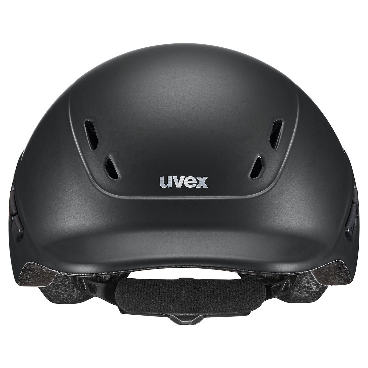 Uvex Kidoxx Matt #colour_black-matt