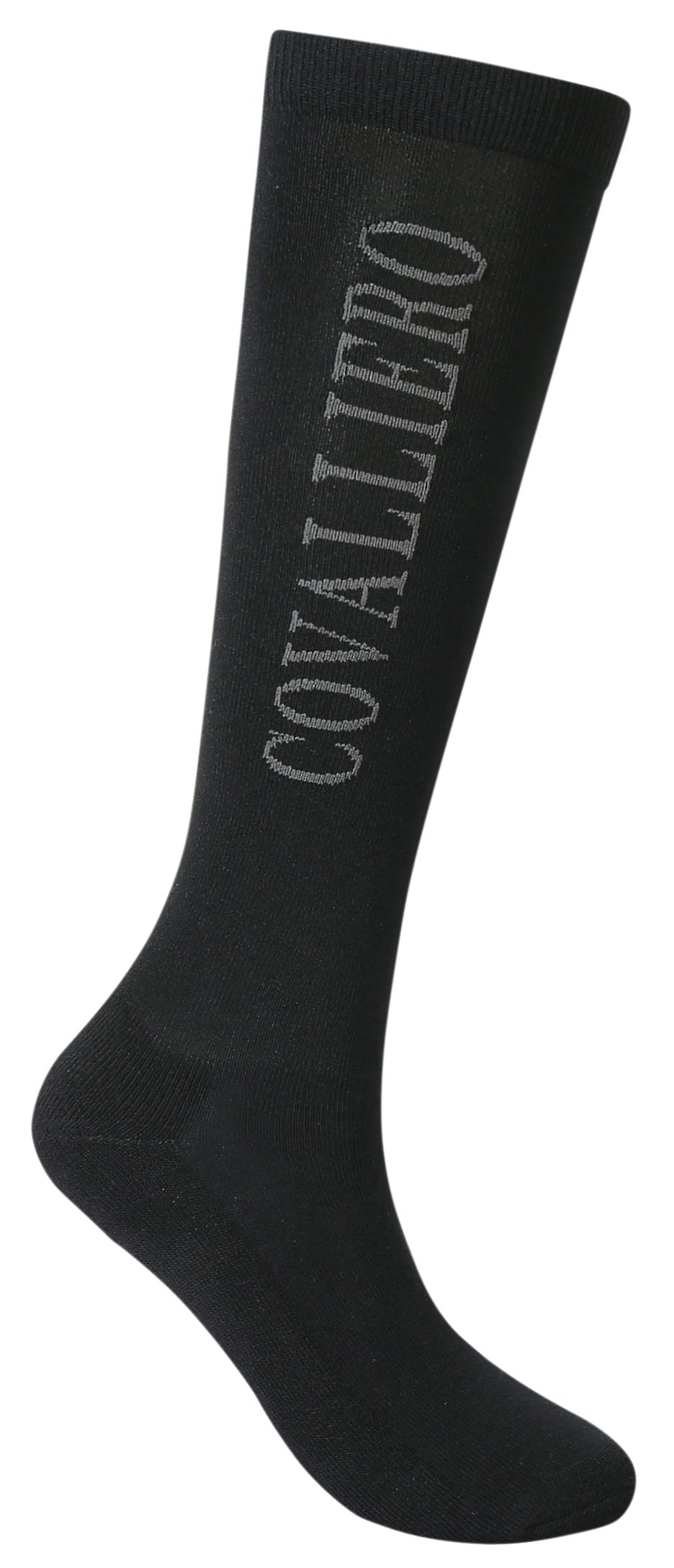 Covalliero Wettkampf-Reitsocken