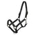 Imperial Riding Rebel Headcollar #colour_black