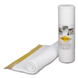 Akton Cover For Akton Pad #colour_white