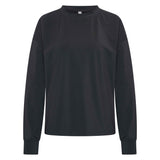 Imperial Riding Children's Horse Angel Sweater #colour_black