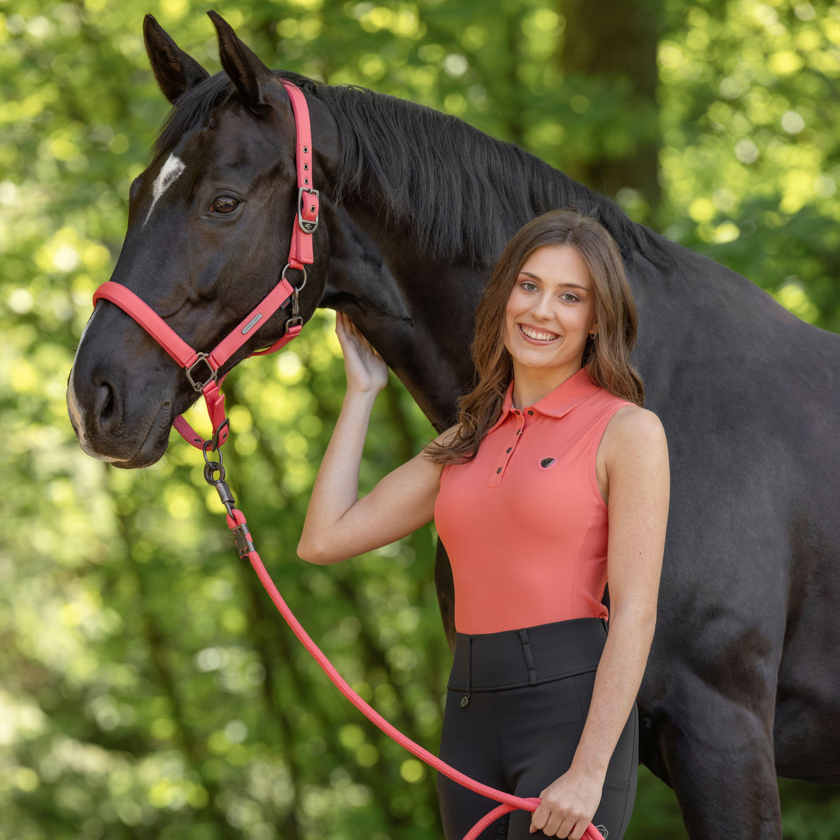 Covalliero Ladies Top