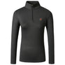 Covalliero Anniversary Ladies Active Shirt #colour_graphite