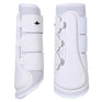 HV Polo Air Flow Brushing Boots #colour_white 