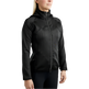 Montar MoBlair Full Zip Softshell Jacket #colour_black