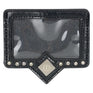 Imperial Riding Show and Glow Competition Number #colour_black-black-croco