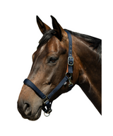 HKM Head Collar -Breakaway 2- #colour_deep-blue