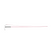 Dublin Brights Lunge Whip #colour_hot-pink