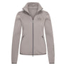 Imperial Riding Sporty Air Cardigan #colour_charcoal