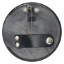 Imperial Riding Round Competition Number Round - Pack of 2 #colour_black