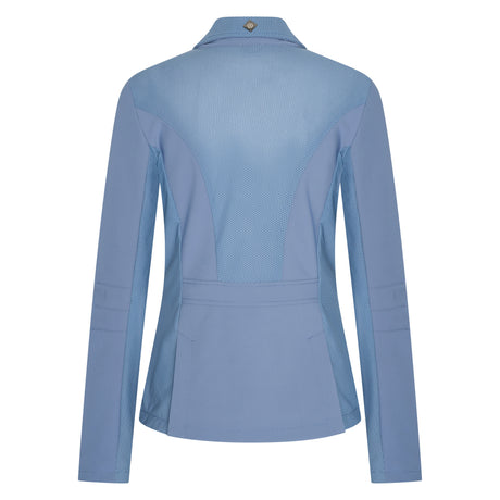 Imperial Riding Air Mesh Competition Jacket #Colour_moonstone