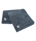 Waldhausen Microfibre Towel #colour_grey