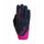 Roeckl Weldon Riding Gloves #colour_black-berry