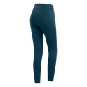 E.L.T Rica Children's Thermal Teddy Riding Tights #colour_petrol-blue