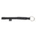 Shires ARMA Breakaway Tie #colour_black