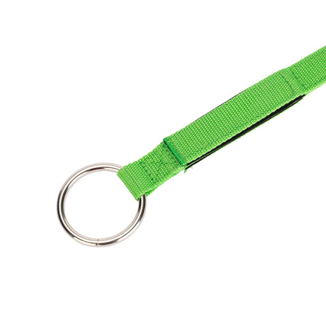 Shires ARMA Breakaway Tie #colour_green