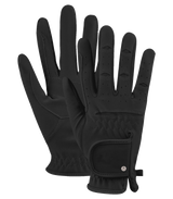 ELT Adult All-Round Riding Glove #colour_black