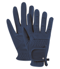 E.L.T Child Variety Riding Glove #colour_blue