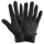 ELT Child Picot Winter Cotton Gloves #colour_black