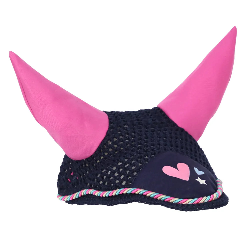 I Love My Pony Collection Fly Veil by Little Rider